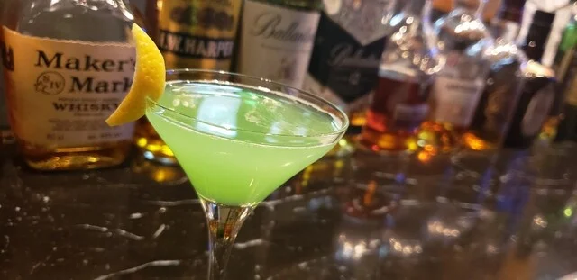 月うさぎ - 羽後本荘（バー）の写真