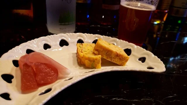 月うさぎ - 羽後本荘（バー）の写真