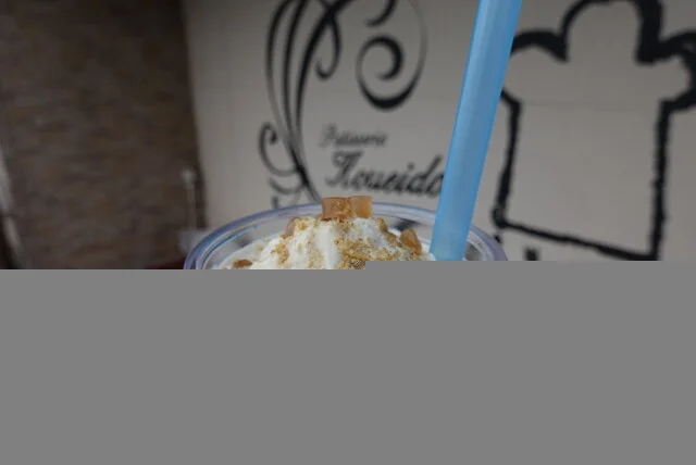 幸栄堂製菓舗 - 酒田（ケーキ）の写真