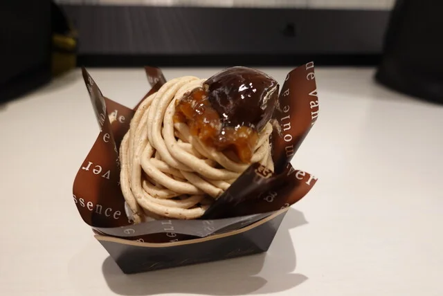 幸栄堂製菓舗 - 酒田（ケーキ）の写真