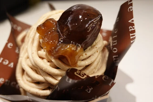 幸栄堂製菓舗 - 酒田（ケーキ）の写真