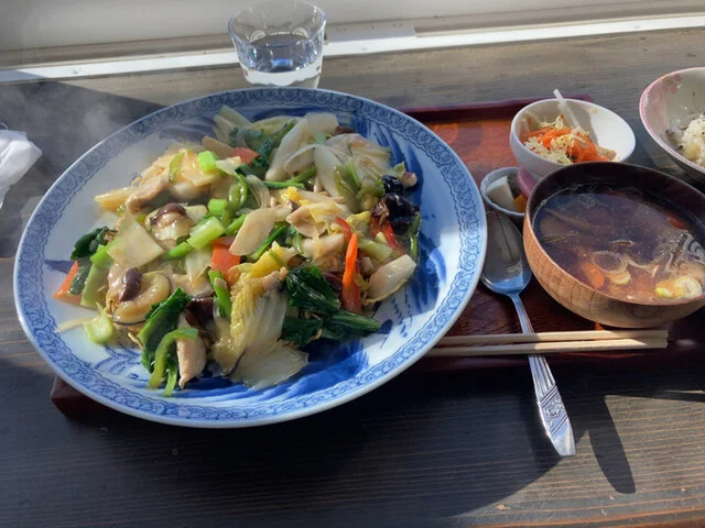 グリズファーム・キッチン - 雫石町その他（洋食）の写真