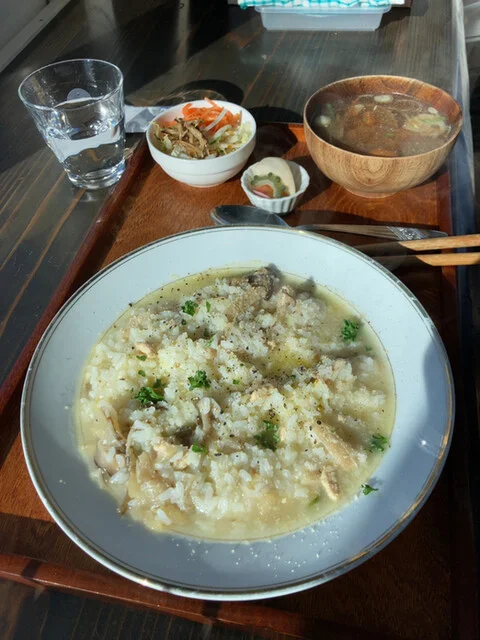 グリズファーム・キッチン - 雫石町その他（洋食）の写真