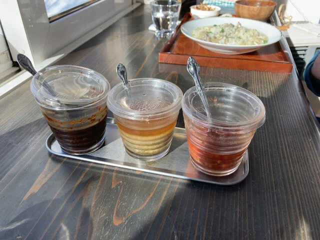 グリズファーム・キッチン - 雫石町その他（洋食）の写真