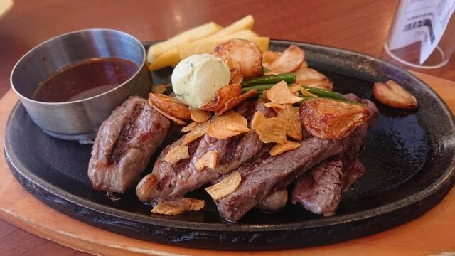 ビッグボーイ  盛岡みたけ店 （BigBoy） - 厨川（ファミレス）の写真