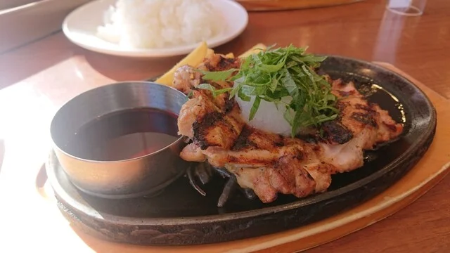 ビッグボーイ  盛岡みたけ店 （BigBoy） - 厨川（ファミレス）の写真