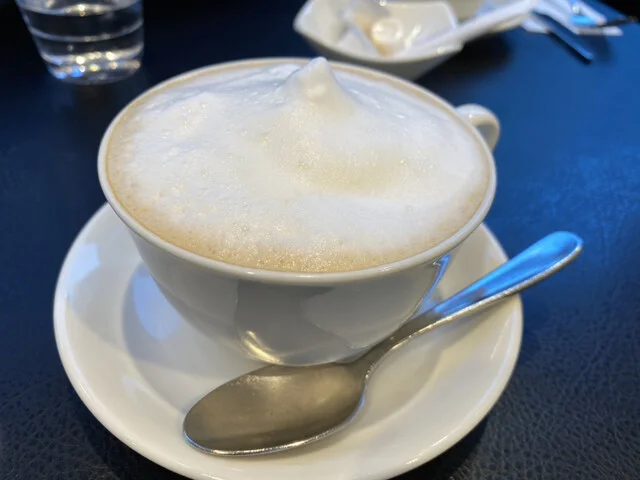 Cafe comme ca 盛岡川徳店（カフェ コムサ） - 盛岡（ケーキ）の写真