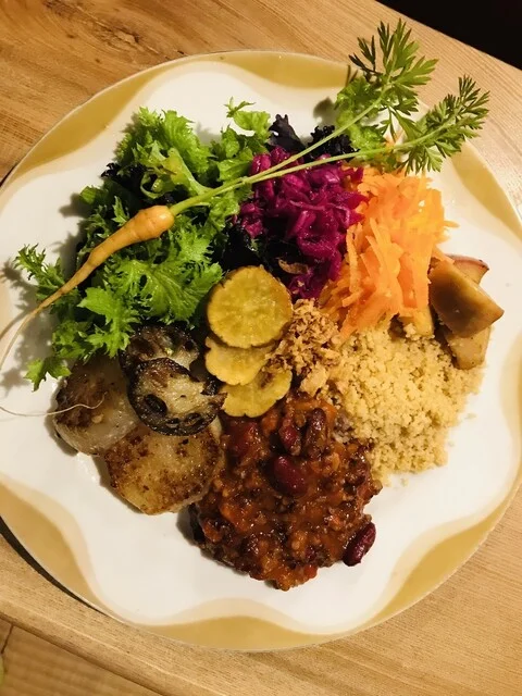 高梨商店（髙梨商店） - 大曲（カフェ）の写真