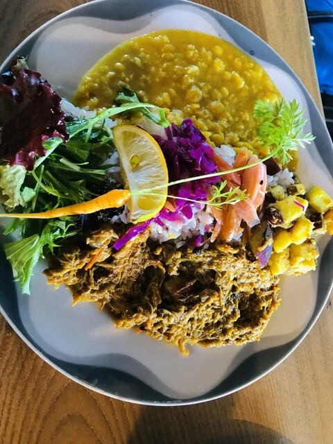 高梨商店（髙梨商店） - 大曲（カフェ）の写真