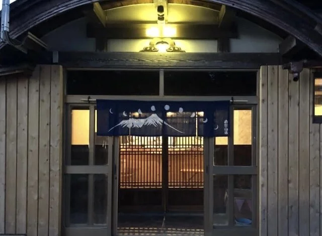 高梨商店（髙梨商店） - 大曲（カフェ）の写真