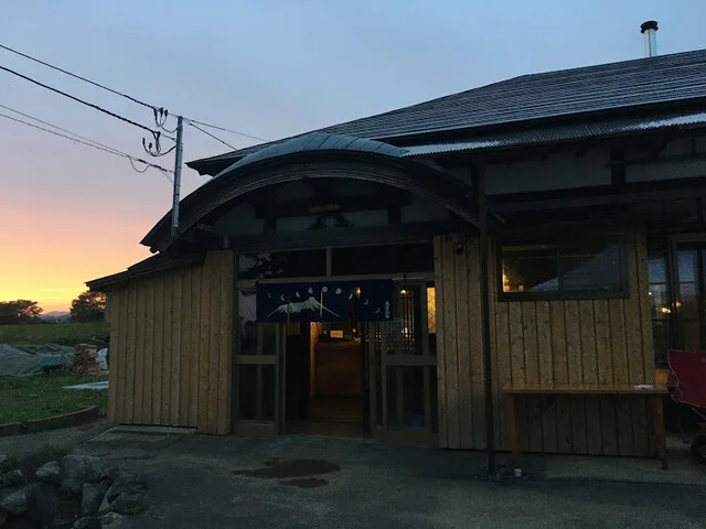 高梨商店（髙梨商店） - 大曲（カフェ）の写真