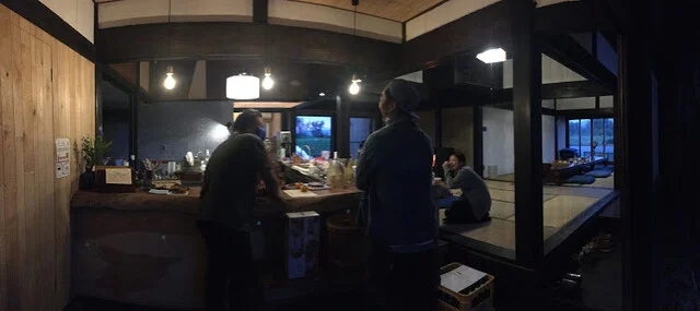 高梨商店（髙梨商店） - 大曲（カフェ）の写真