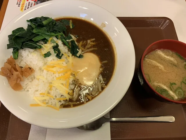 すき家 13号米沢花沢店 - 米沢（牛丼）の写真