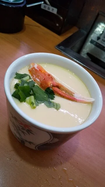 無添くら寿司 奥州水沢店 - 水沢（回転寿司）の写真