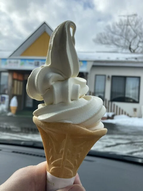 癒しの駅 ほっと - 八郎潟（食堂）の写真