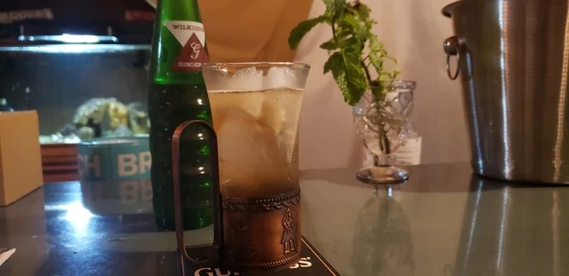 バー ソウルノート（BAR SOULNOTE） - 羽後本荘（バー）の写真