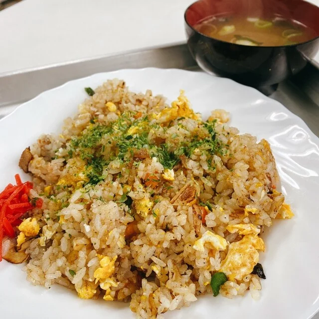 大須賀食堂 - 能代（食堂）の写真