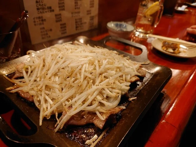 泰州（タイシュウ） - 盛（居酒屋）の写真