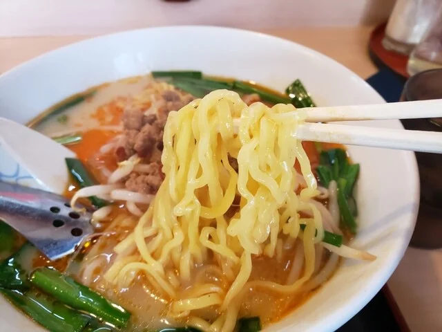 台湾料理 萬福 - 羽後本荘（台湾料理）の写真