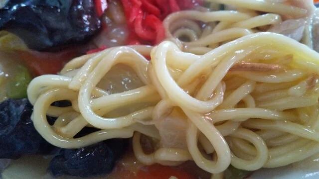 珉珉亭 五十人町店（ミンミンテイ） - 一ノ関（中華料理）の写真