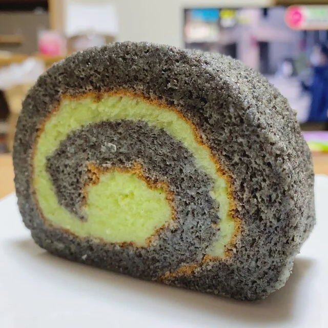 ケーキのメルヘン - 能代（ケーキ）の写真