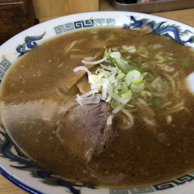 旭川ラーメン さいじょう - 泉外旭川（ラーメン）の写真