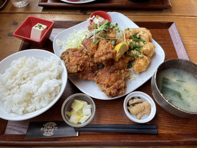 フルカワ食堂2（フルカワショクドウツー） - 安積永盛（食堂）の写真