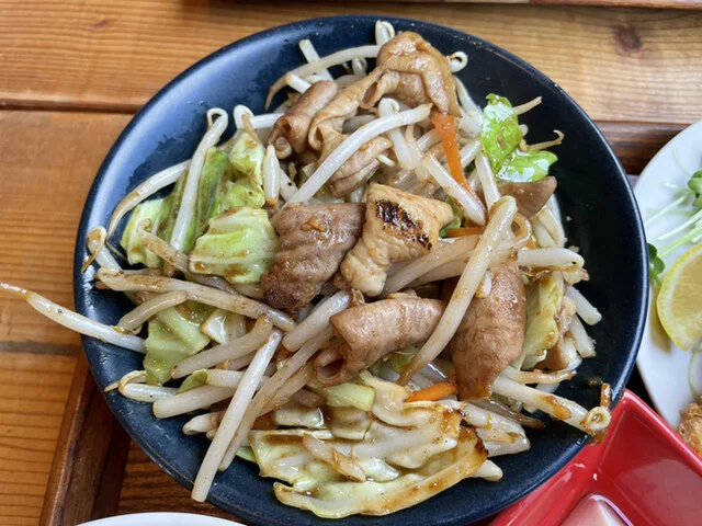 フルカワ食堂2（フルカワショクドウツー） - 安積永盛（食堂）の写真