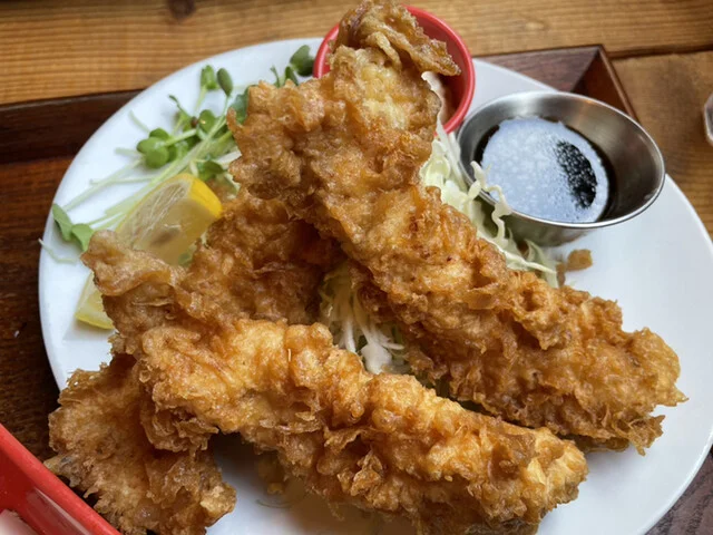 フルカワ食堂2（フルカワショクドウツー） - 安積永盛（食堂）の写真