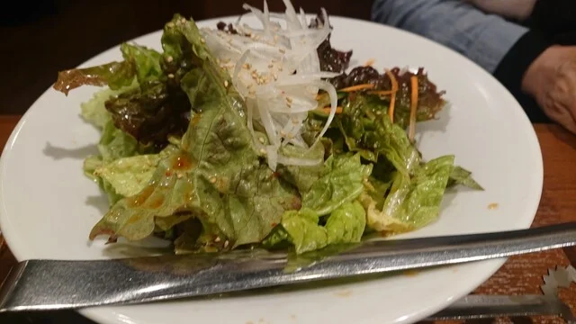 焼肉冷麺やまなか家 上田バイパス店 - 青山（焼肉）の写真