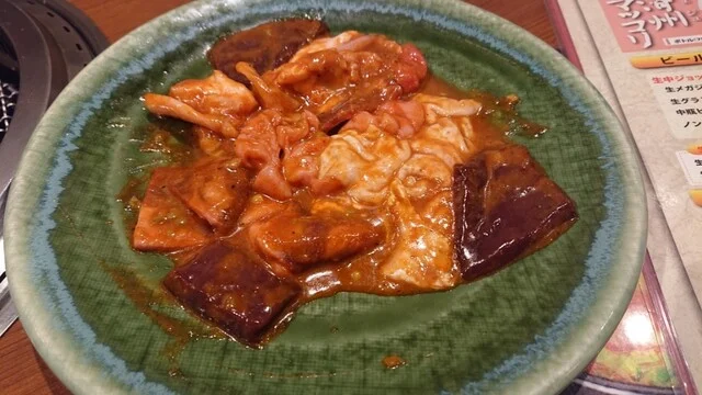 焼肉冷麺やまなか家 上田バイパス店 - 青山（焼肉）の写真