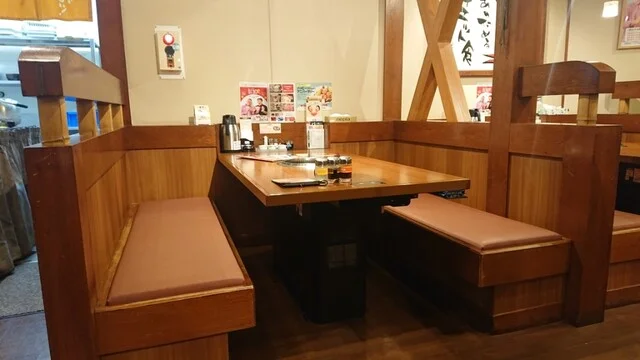 焼肉冷麺やまなか家 上田バイパス店 - 青山（焼肉）の写真