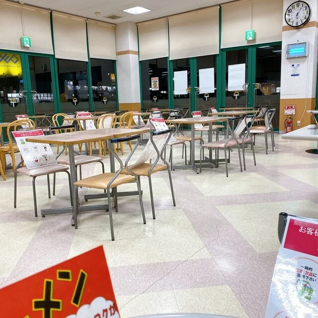 たんぽぽ - 東能代（食堂）の写真