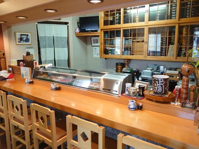 鮨興 - 石巻あゆみ野（寿司）の写真