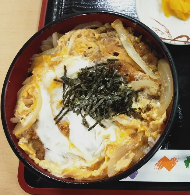 久慈地区合同庁舎 食堂 - 久慈（食堂）の写真