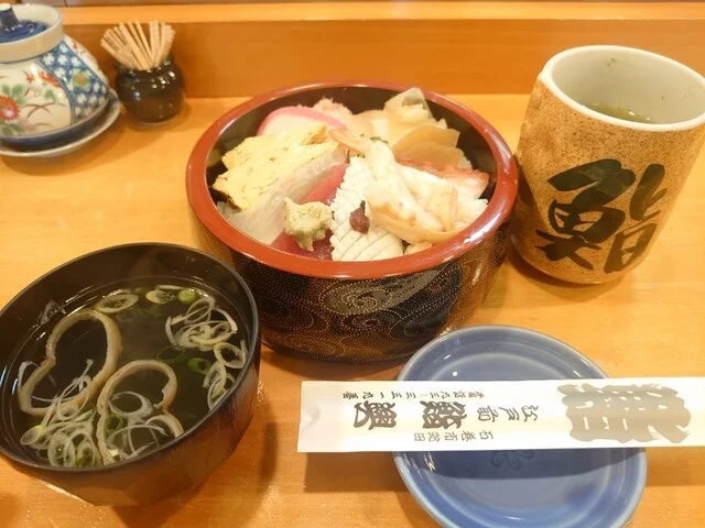 鮨興 - 石巻あゆみ野（寿司）の写真