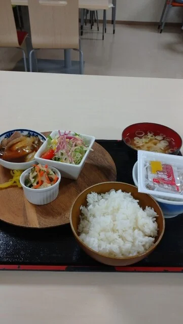 御食事処 健やか - 秋田（食堂）の写真