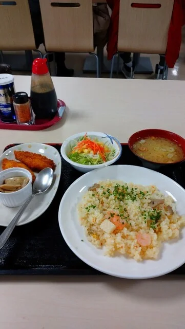 御食事処 健やか - 秋田（食堂）の写真