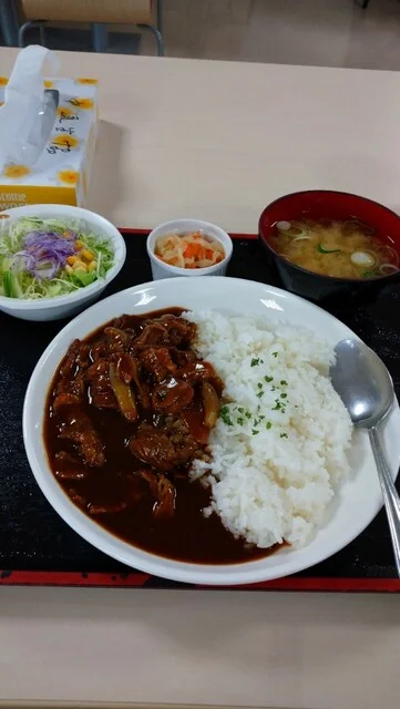 御食事処 健やか - 秋田（食堂）の写真