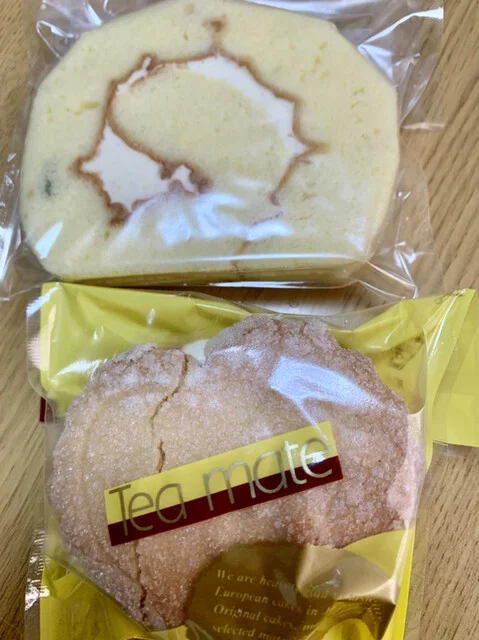 玉浦屋（タマウラヤ） - 東白石（和菓子）の写真