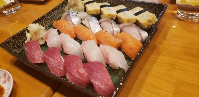 ざんじばる - 秋田（日本料理）の写真