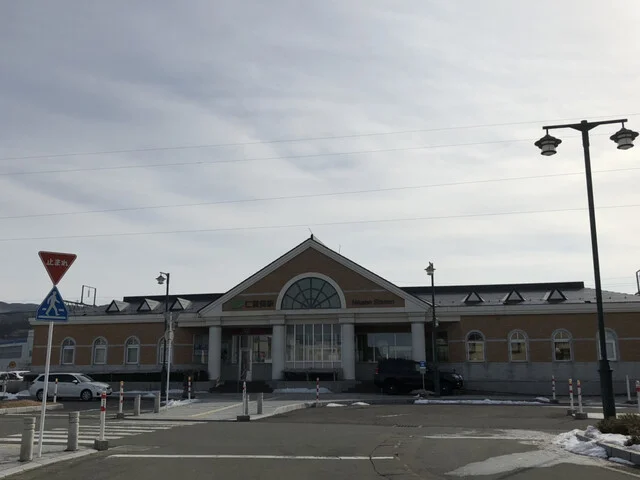 松永菓子舗（お菓子の松永） - 仁賀保（ケーキ）の写真