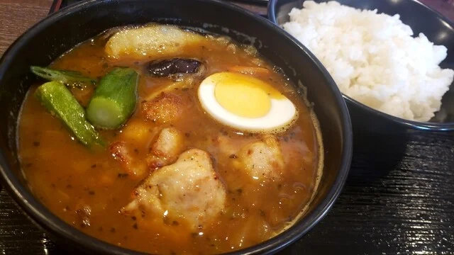 CoCo壱番屋 秋田東通店（ココイチバンヤ） - 秋田（カレー）の写真