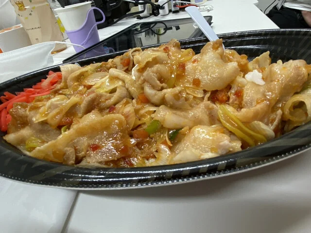 ほっかほっか亭 矢巾 - 矢幅（弁当）の写真