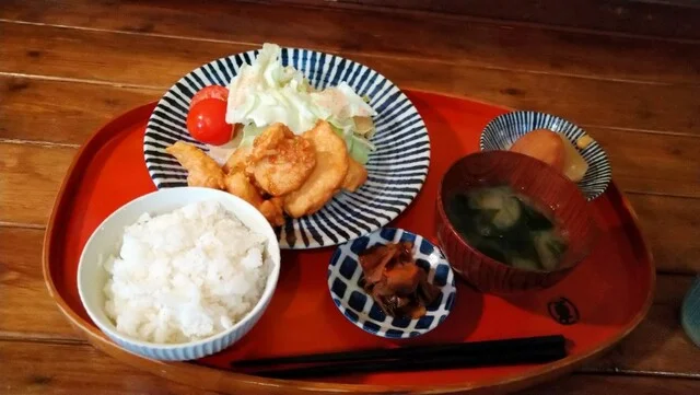 ナツメグ（nutmeg） - 上盛岡（カフェ）の写真