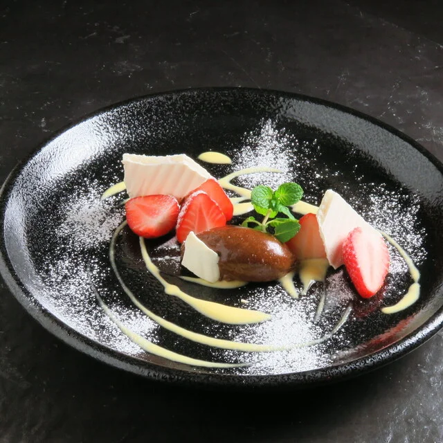 炭火焼ステーキ　天元 - 上盛岡（ステーキ）の写真