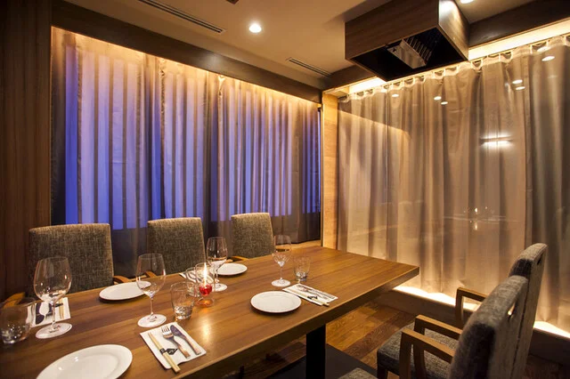 炭火焼ステーキ　天元 - 上盛岡（ステーキ）の写真