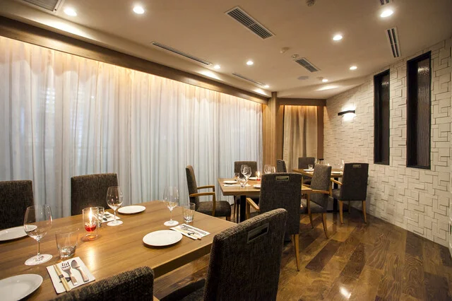 炭火焼ステーキ　天元 - 上盛岡（ステーキ）の写真