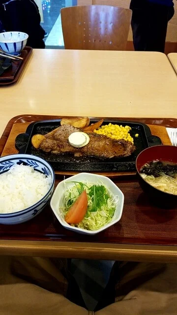 キッチンネクスト - 花巻空港（ＪＲ）（食堂）の写真