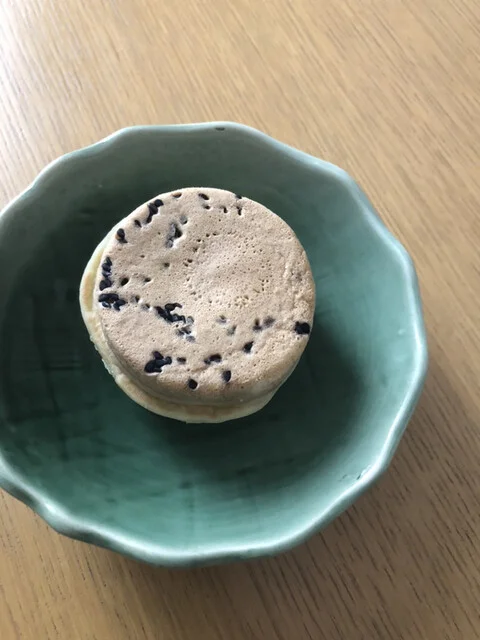 あじまん ホームセンターハッピー本荘店 - 羽後本荘（たい焼き・大判焼き）の写真